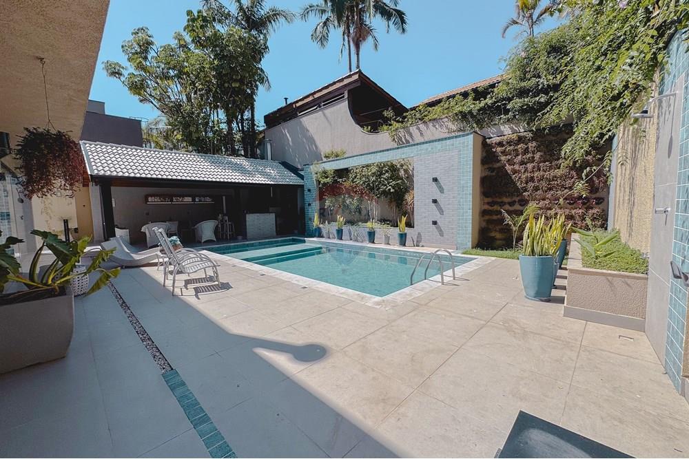 Casa de Condomínio - Venda - Barueri , São Paulo - Alameda Rússia-130.jpg - 691141025-37