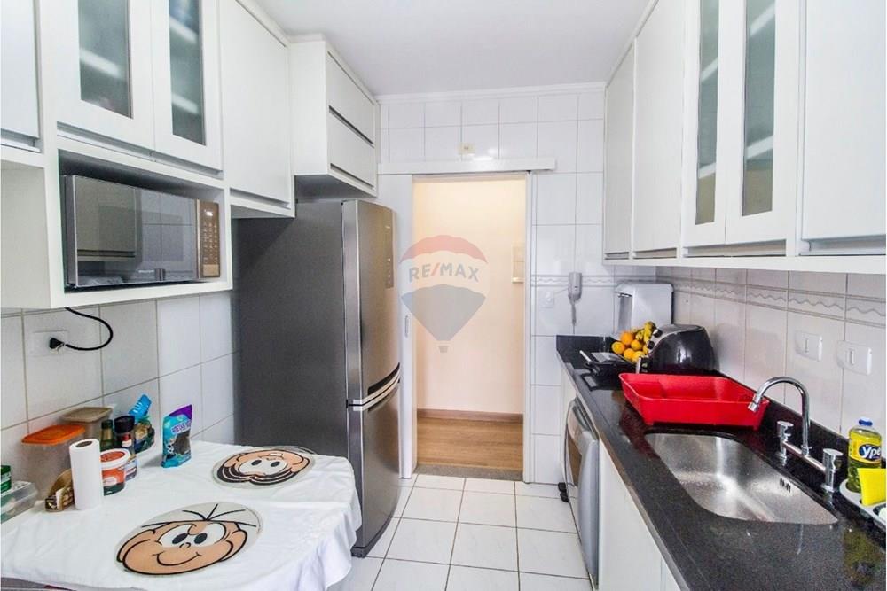 Apartamento - Alugar - Barueri , São Paulo - 2290b8e8-b93b-4645-b2d4-26210fdd5e6f.jpeg - Cozinha - 691141013-66