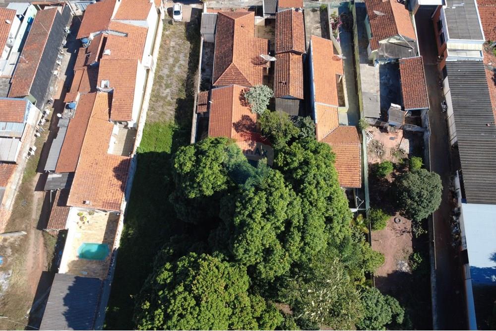 Dzīvojamais - Savrupmāja - Mogi Mirim , San-Paulo - BR - DJI_0462.JPG - 690751001-230