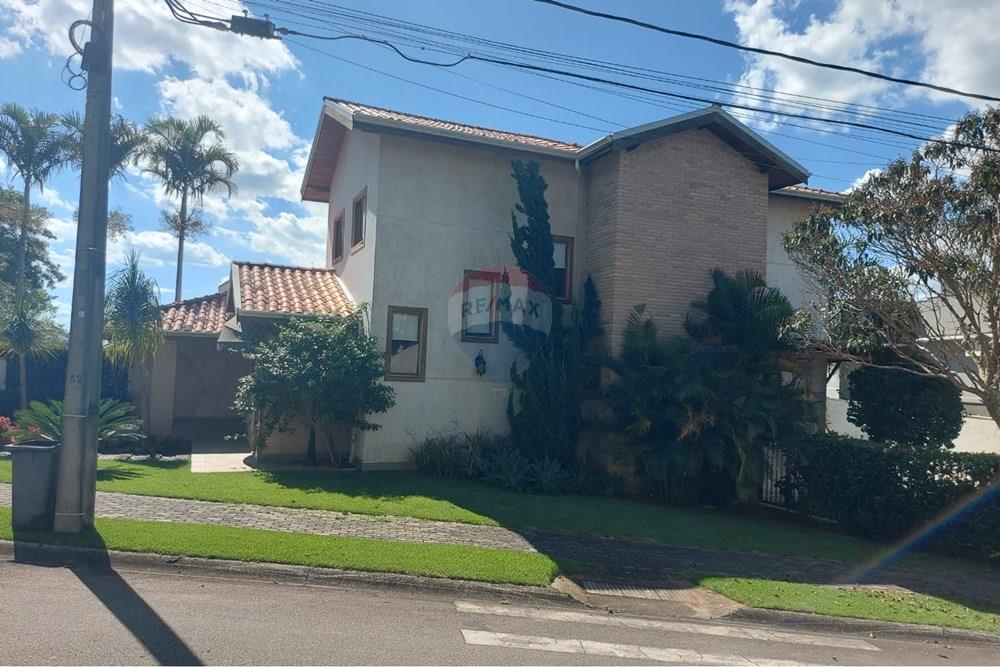 Casa de Condomínio - Alugar - Bragança Paulista , São Paulo - WhatsApp Image 2026-03-27 at 21.26.37 (1).jpeg - 690041204-1