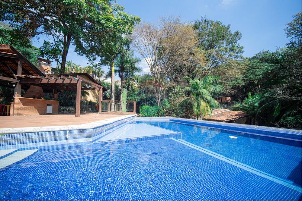 Casa - Venda - Carapicuíba , São Paulo - CA-76.jpg - 691151036-1