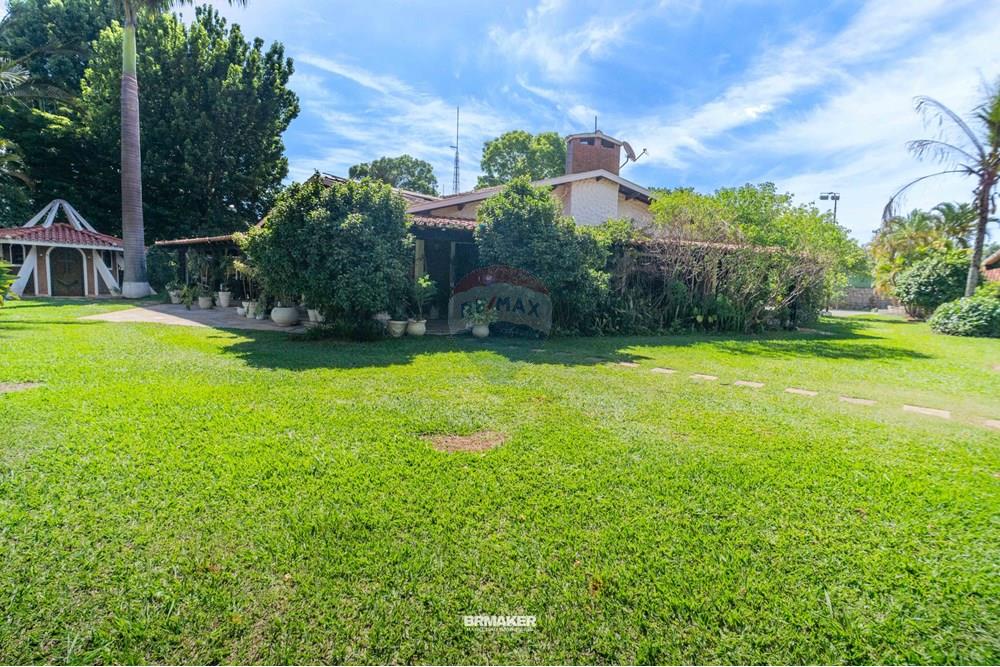 Casa de Condomínio - Venda - Itatiba , São Paulo - FOTOS IMOBILIARIAS - BRMAKER - remax evoke 12-48.jpg - 690661026-163