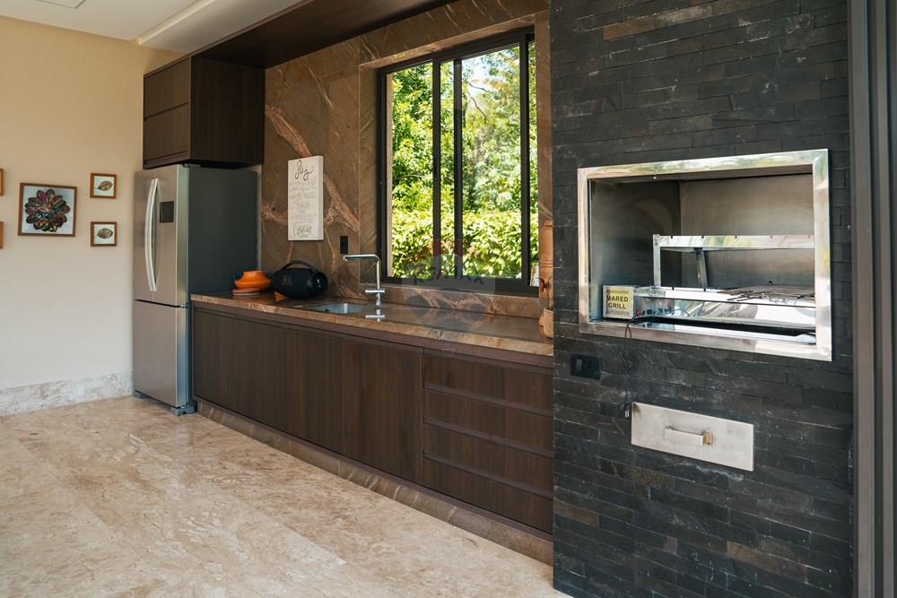 Casa p/ Temporada - Venda - Cairu , Bahia - AEO01995.jpg - Churrasqueira - 690511143-136