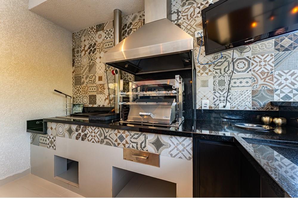 Casa de Condomínio - Venda - Santana de Parnaíba , São Paulo - CAR07974.jpg - 691081032-2