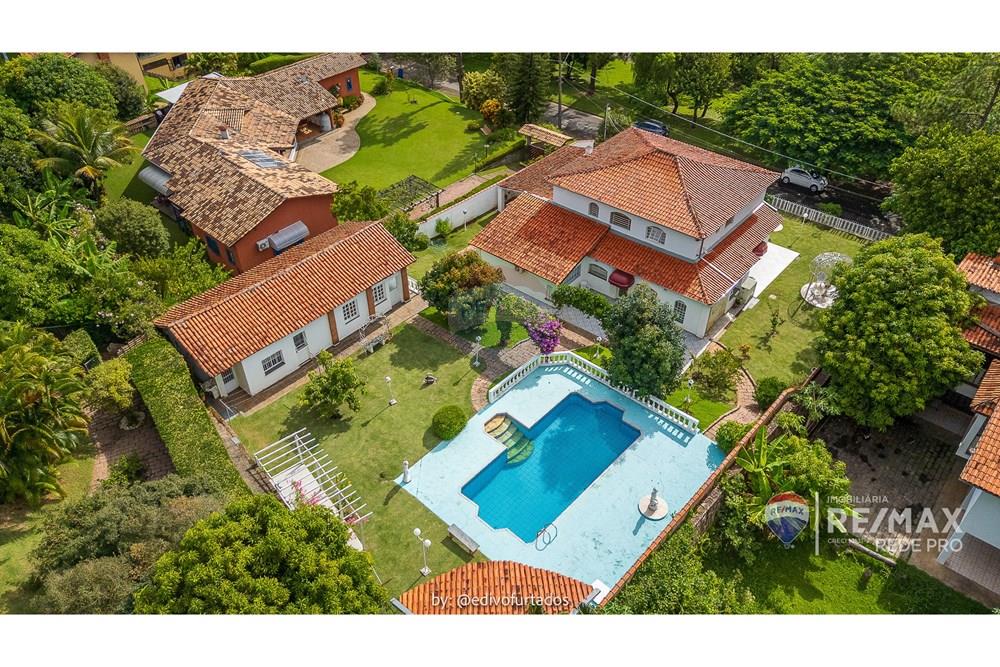 Casa de Condomínio - Alugar - Vinhedo , São Paulo - DJI_20250403145804_0006_DEDIVO - RG98002306922SSPCE - CAMPO DE TOSCANA - DEYSE MURATA.jpg - 690541048-134