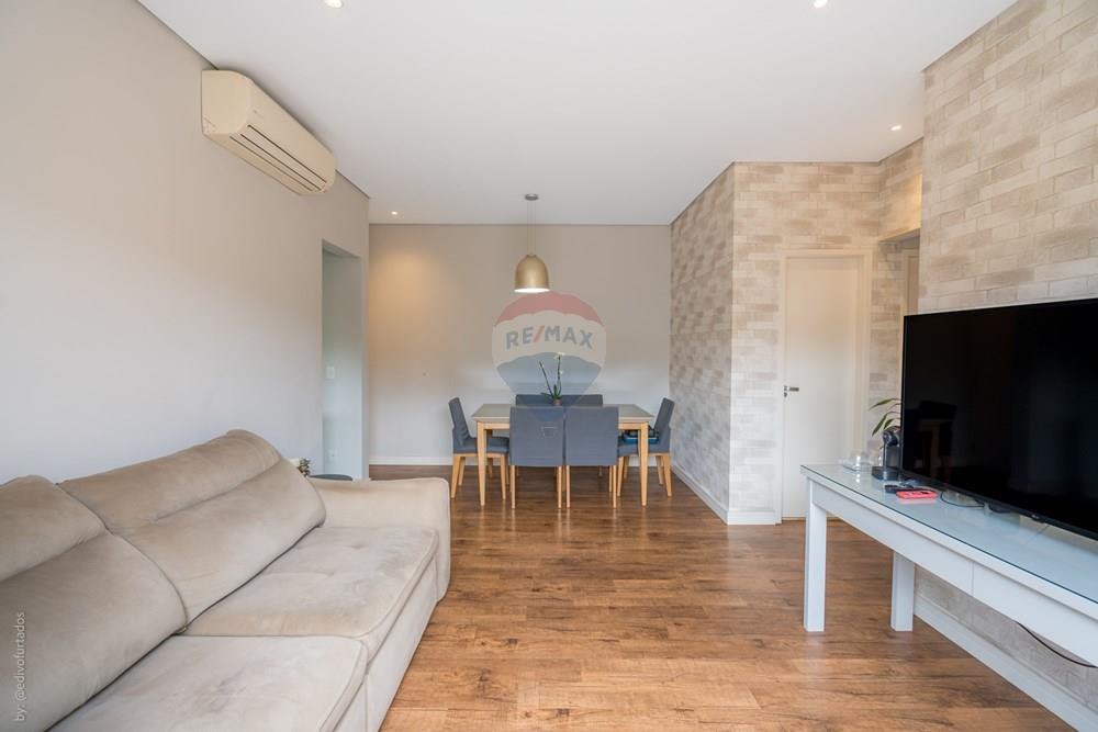 Apartamento - Venda - Campinas , São Paulo - EDI08240RG98002306922 - ADRIANA CAMARGO.jpg - Sala - 690681050-244