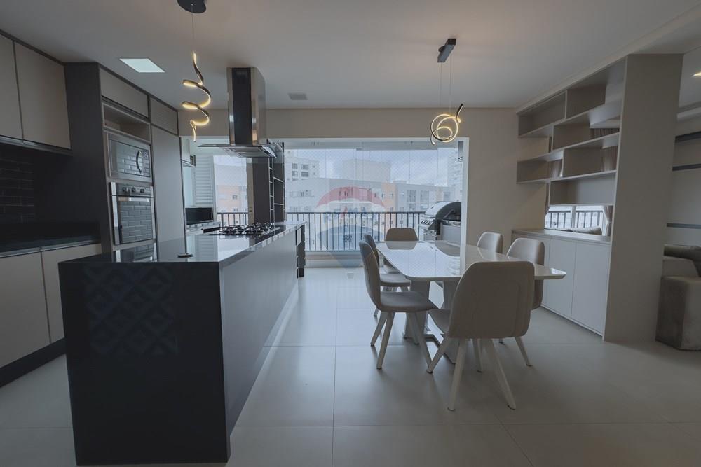 Apartamento - Venda - Barueri , São Paulo - PARC ATHENEE-25.jpg - Sala de estar - 691141008-15