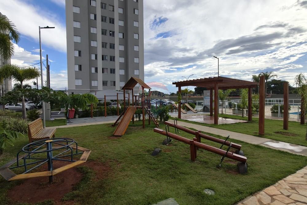 Apartamento - Venda - Mogi Guaçu , São Paulo - IMG_20260117_170942285_HDR.jpg - Fachada - 690521079-194