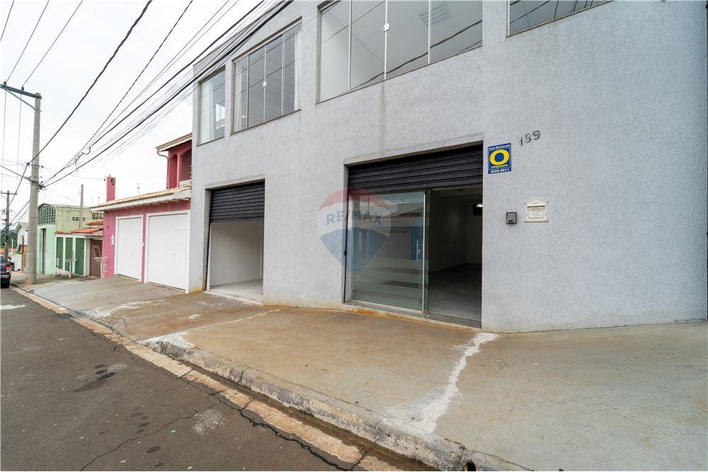 Ponto Comercial - Alugar - Jundiaí , São Paulo - 1 - 690591001-32