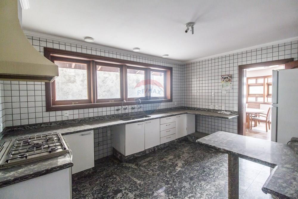 Casa de Condomínio - Alugar - Santana de Parnaíba , São Paulo - IMG_3215.jpg - 691141037-29