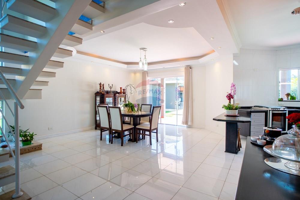 Casa - Venda - Atibaia , São Paulo - DSC07807.jpg - Sala de jantar - 690471003-155