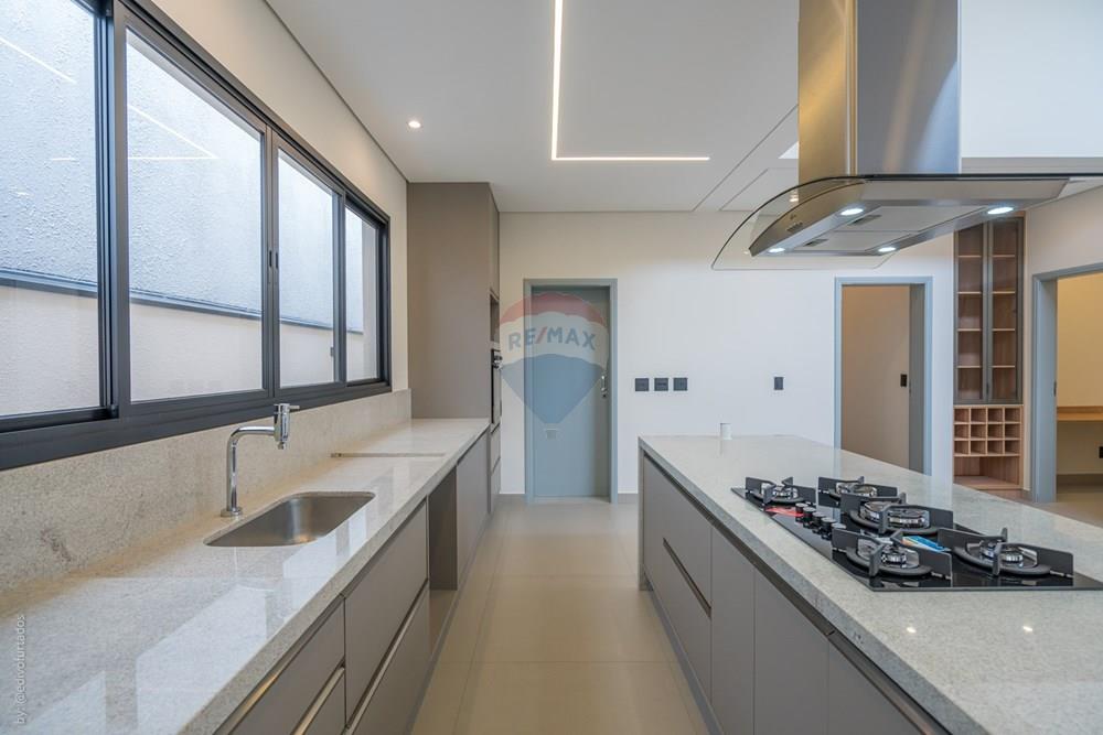 Casa de Condomínio - Venda - Campinas , São Paulo - EDI09115EDIVORG98002306922 - VANESSA.jpg - Cozinha da sala de estar - 690681118-135