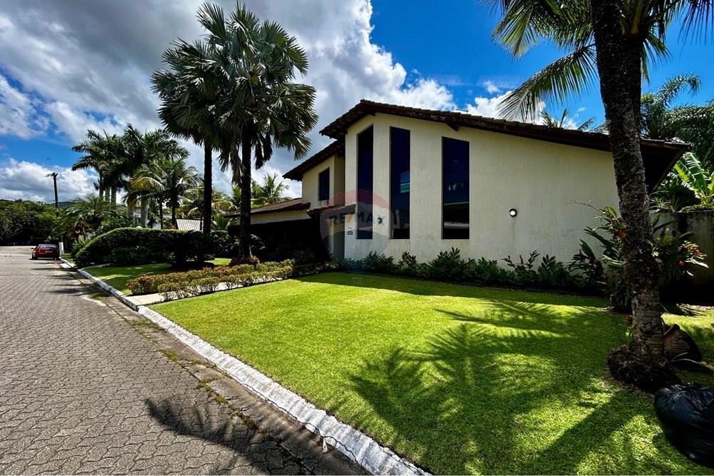 Casa de Condomínio - Venda - Guarujá , São Paulo - IMG_5425.jpeg - 690981024-431