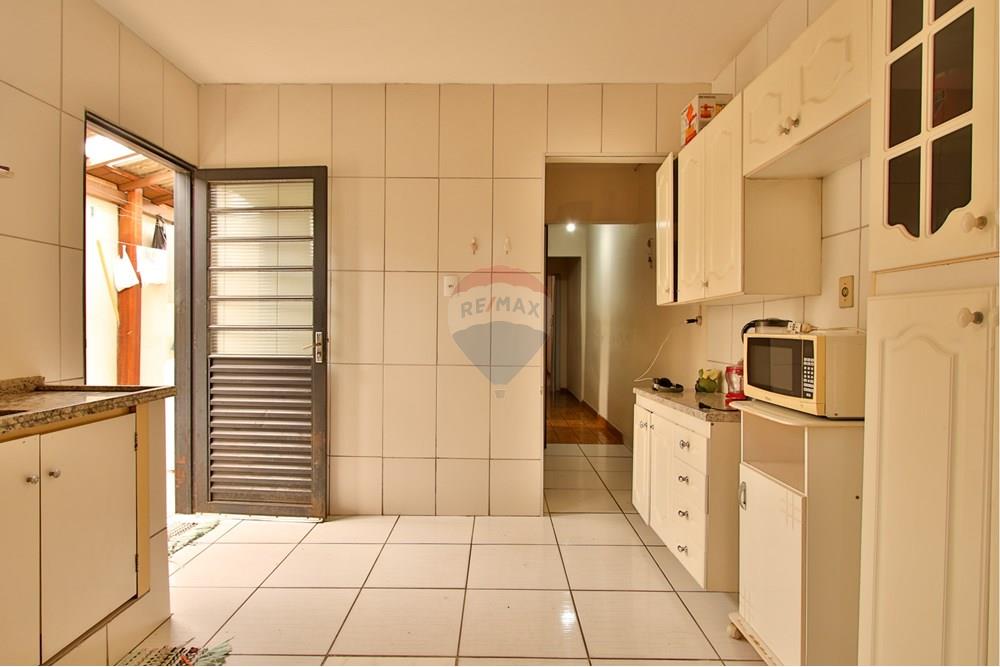Casa - Venda - Rio Claro , São Paulo - Rua 16, 2813 - Lr10.jpg - 690811015-142