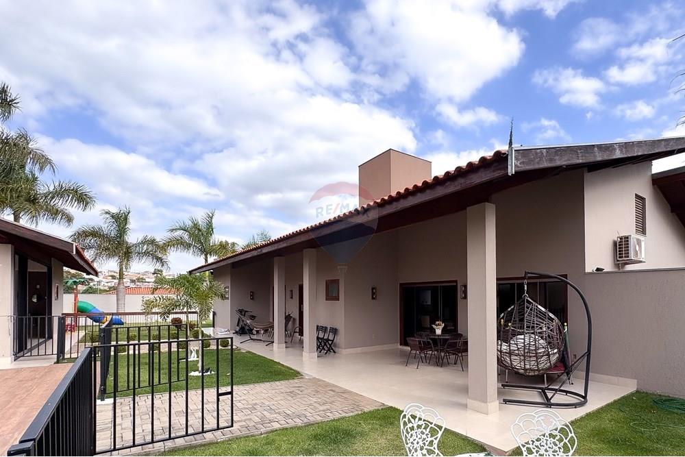 Chácara / Sítio / Fazenda - Venda - Capivari , São Paulo - 46.jpg - Varanda - 690091006-567