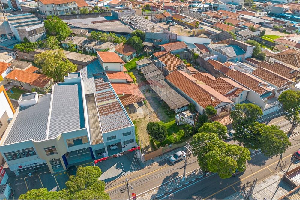 Casa Comercial - Venda - Vinhedo , São Paulo - TAKEONE-2293.jpg - 690941019-116