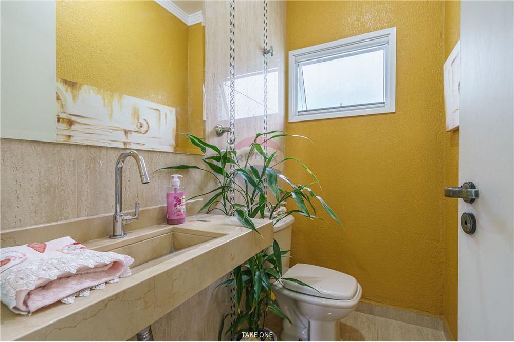 Casa de Condomínio - Venda - Valinhos , São Paulo - 36 - 690851076-160