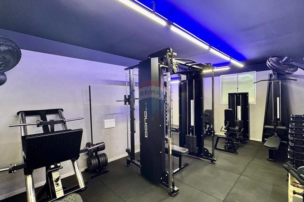 Apartamento - Venda - Santa Bárbara d'Oeste , São Paulo - WhatsApp Image 2025-12-22 at 13.24.24 (7).jpeg - Sala de Ginástica - 690231111-11