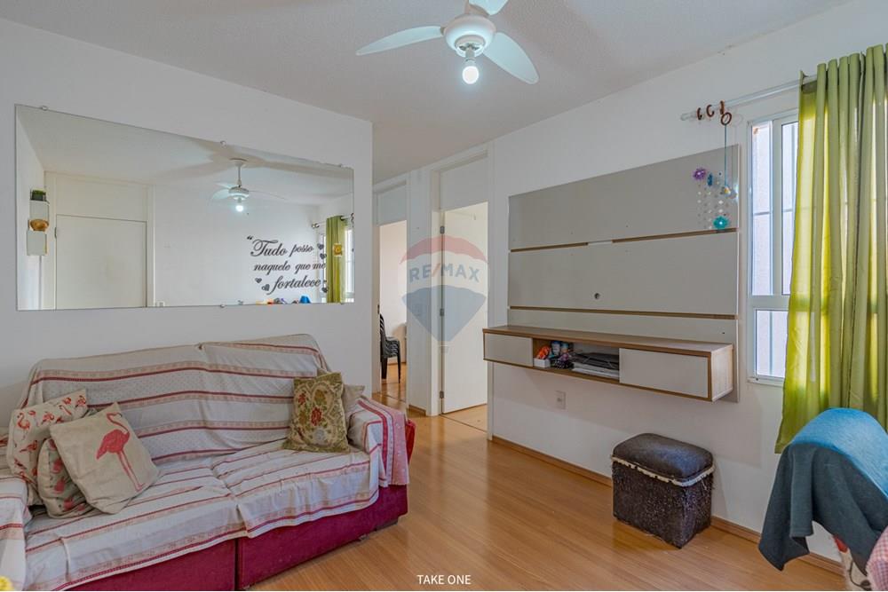 Apartamento - Venda - Campinas , São Paulo - DSC05151-HDR.jpg - 690681114-166