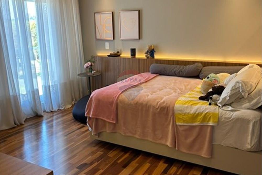 Casa de Condomínio - Venda - Santana de Parnaíba , São Paulo - QUARTO 1.jpeg - 691081036-10