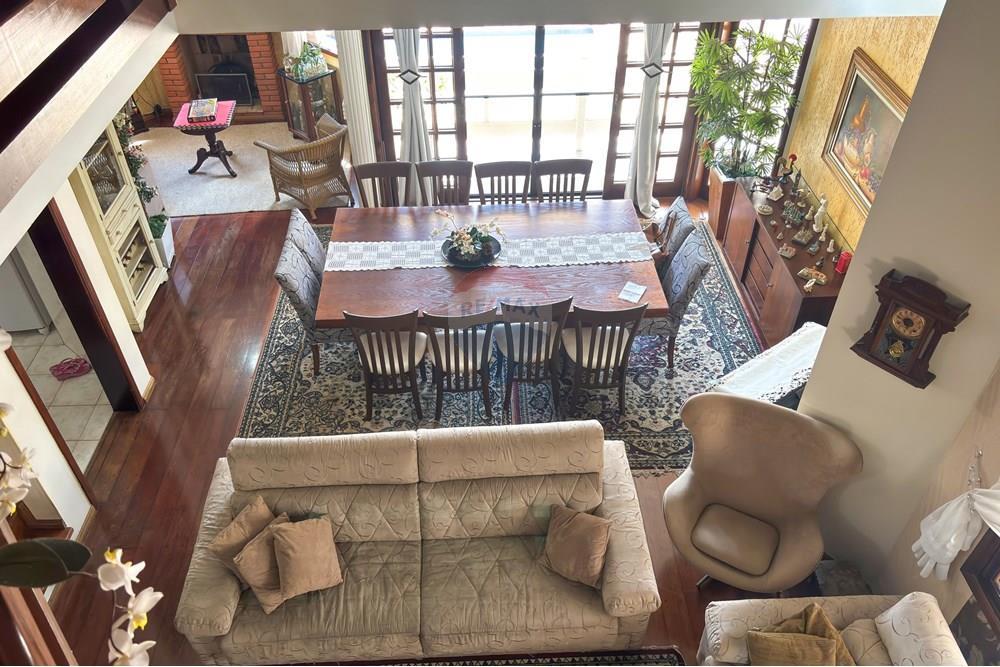 Casa de Condomínio - Venda - Santana de Parnaíba , São Paulo - IMG_1464.jpg - 691021029-240