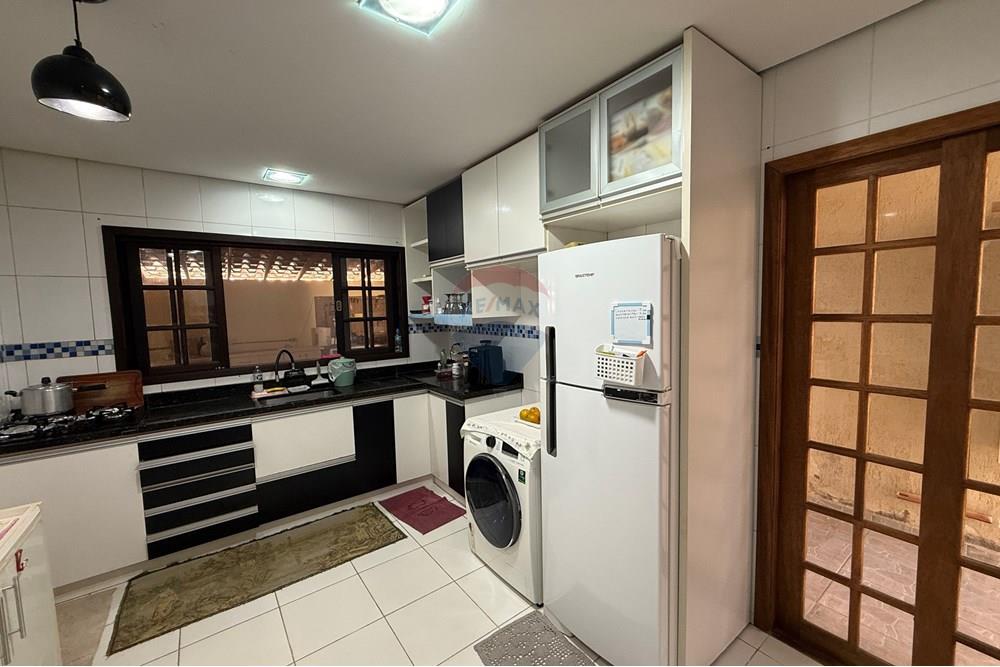 Casa - Venda - Bragança Paulista , São Paulo - IMG_4682.JPG - Cozinha - 690041129-8