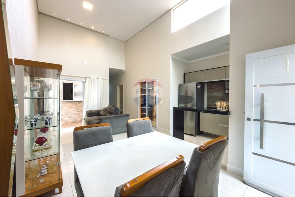 Casa de Condomínio - Venda - Indaiatuba , São Paulo - IMG_3289.jpg - Sala de estar - 690651013-56