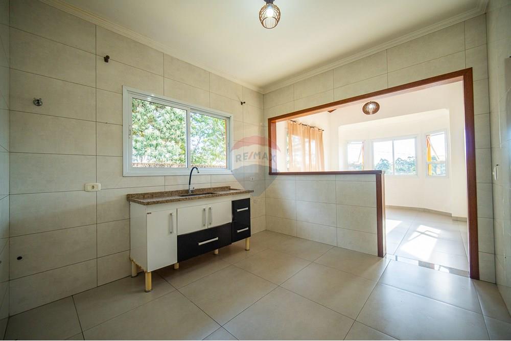 Casa de Condomínio - Venda - Vargem Grande Paulista , São Paulo - Wagner - Paysagem Seren_-7 Cozinha I.jpg - 691151027-5