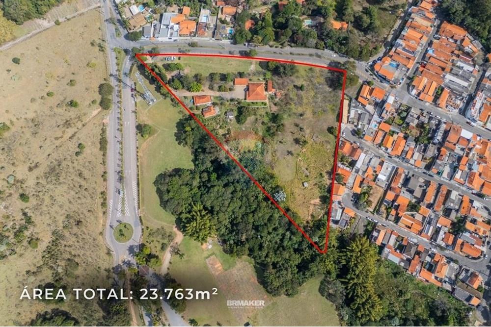 Chácara / Sítio / Fazenda - Venda - Itatiba , São Paulo - Ouro Verde 6.jpg - 690661002-107