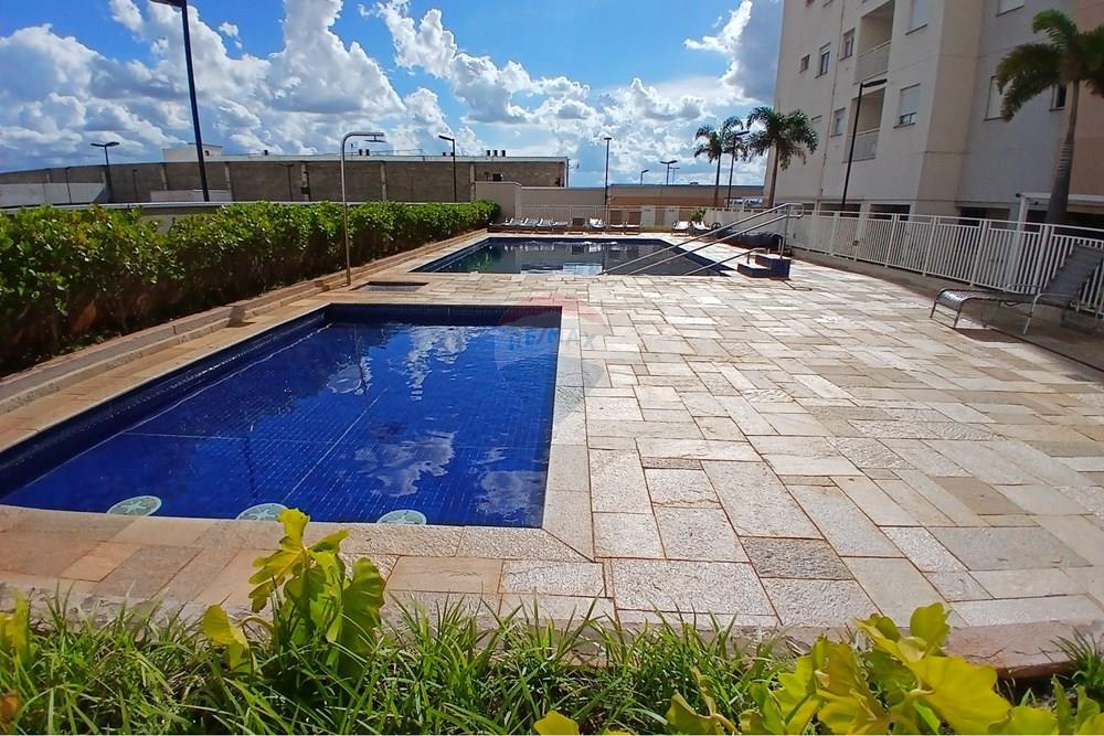 Apartamento - Alugar - Santa Bárbara d'Oeste , São Paulo - 20260129_161627.jpg - 691071037-2