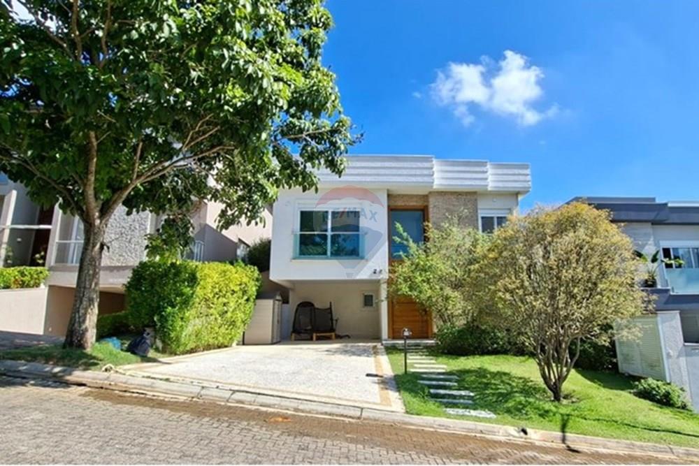 Casa de Condomínio - Venda - Santana de Parnaíba , São Paulo - WhatsApp Image 2026-03-27 at 14.07.56 (4).jpeg - 691021016-63