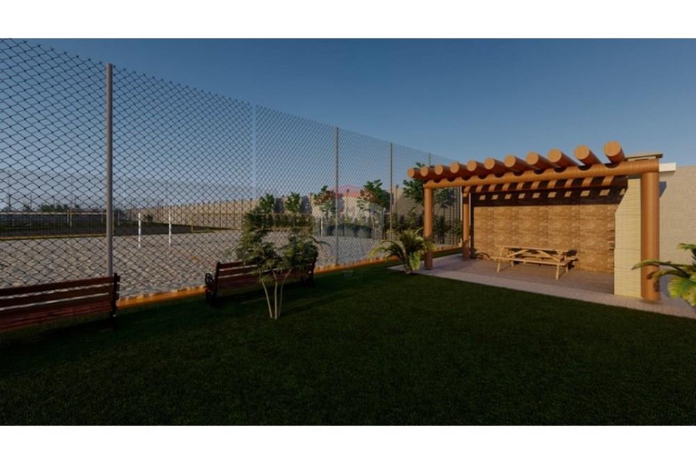 Terreno - Venda - Jaguariúna , São Paulo - vila capotuna 1.jpeg - 691191001-2