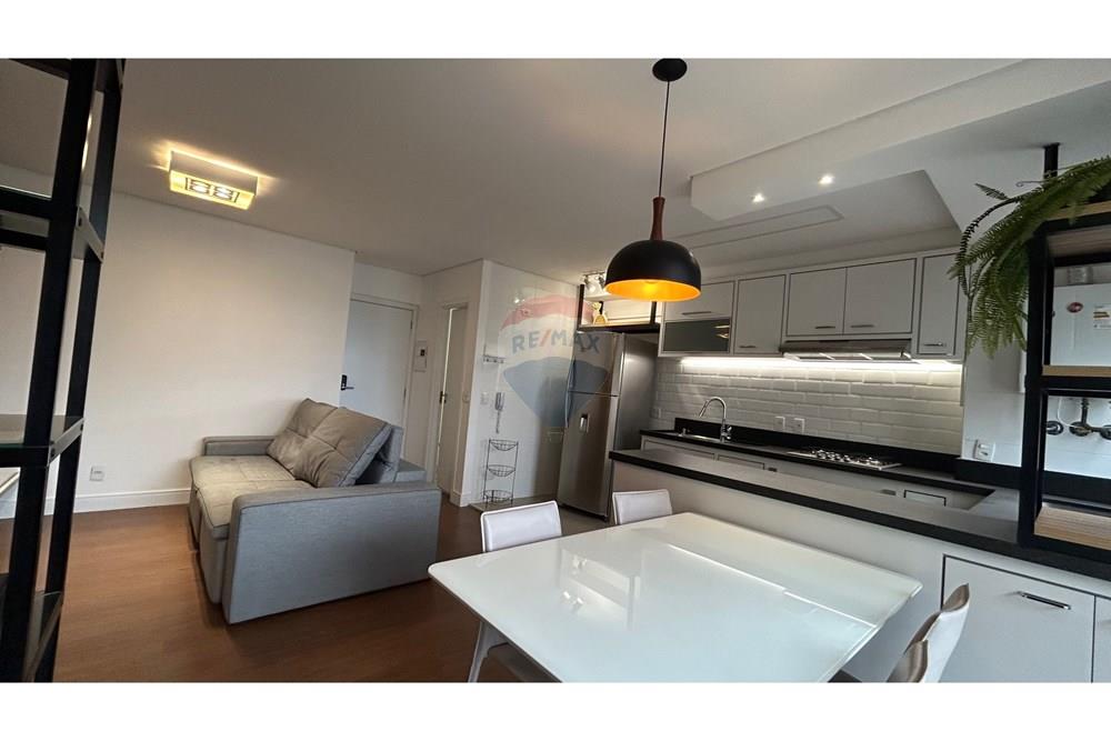 Apartamento - Alugar - Barueri , São Paulo - IMG_2019.jpeg - Sala de jantar - 691141013-39