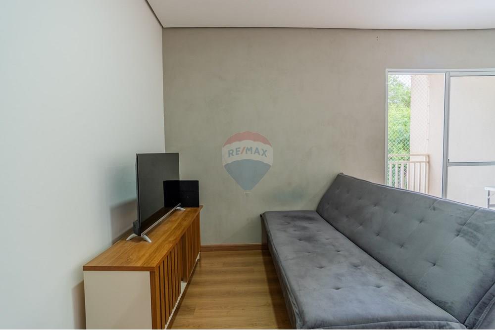 Apartamento - Venda - Campinas , São Paulo - FOTOS IMOBILIARIAS - BRMAKER.-62.jpg - Sala de estar - 690681118-80