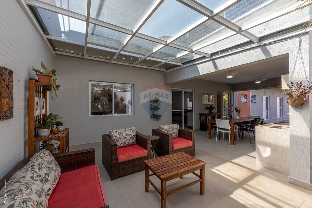 Casa de Condomínio - Venda - Louveira , São Paulo - TKD-16914.jpg - 690051046-29