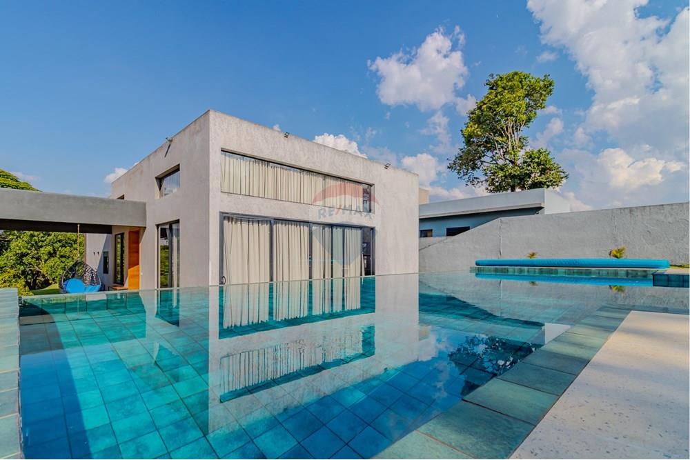 Casa - Venda - Atibaia , São Paulo - Cópia de RVIVA-096.jpg - Piscina - 690471176-1