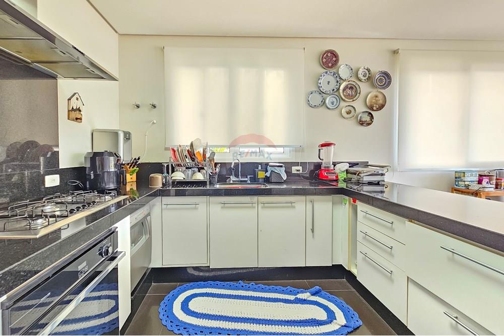Casa de Condomínio - Alugar - Santana de Parnaíba , São Paulo - Cozinha.jpg - 691021036-29