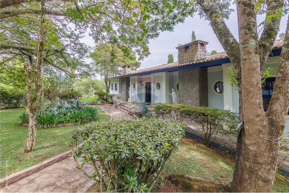 Chácara / Sítio / Fazenda - Alugar - Morungaba , São Paulo - 17 - 690661002-126