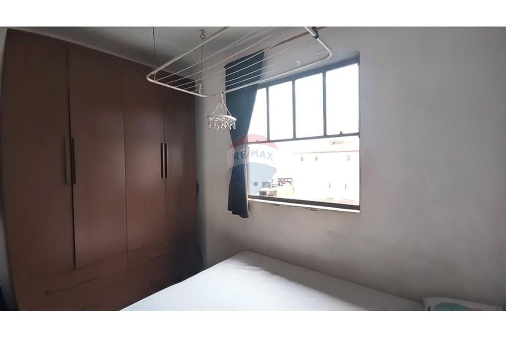 Apartamento - Venda - Santa Bárbara d'Oeste , São Paulo - IMG_20251018_132914334.jpg - Quarto - 691071024-21