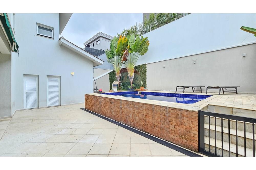 Casa de Condomínio - Venda - Santana de Parnaíba , São Paulo - 20260119_111703.jpg - 691021016-42