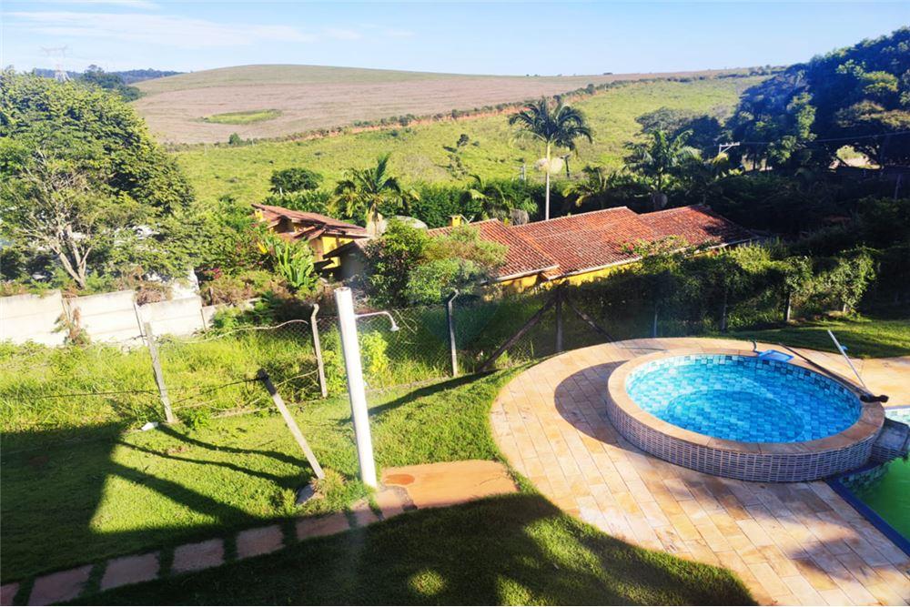 Casa - Venda - Bragança Paulista , São Paulo - 2 - 690141013-254