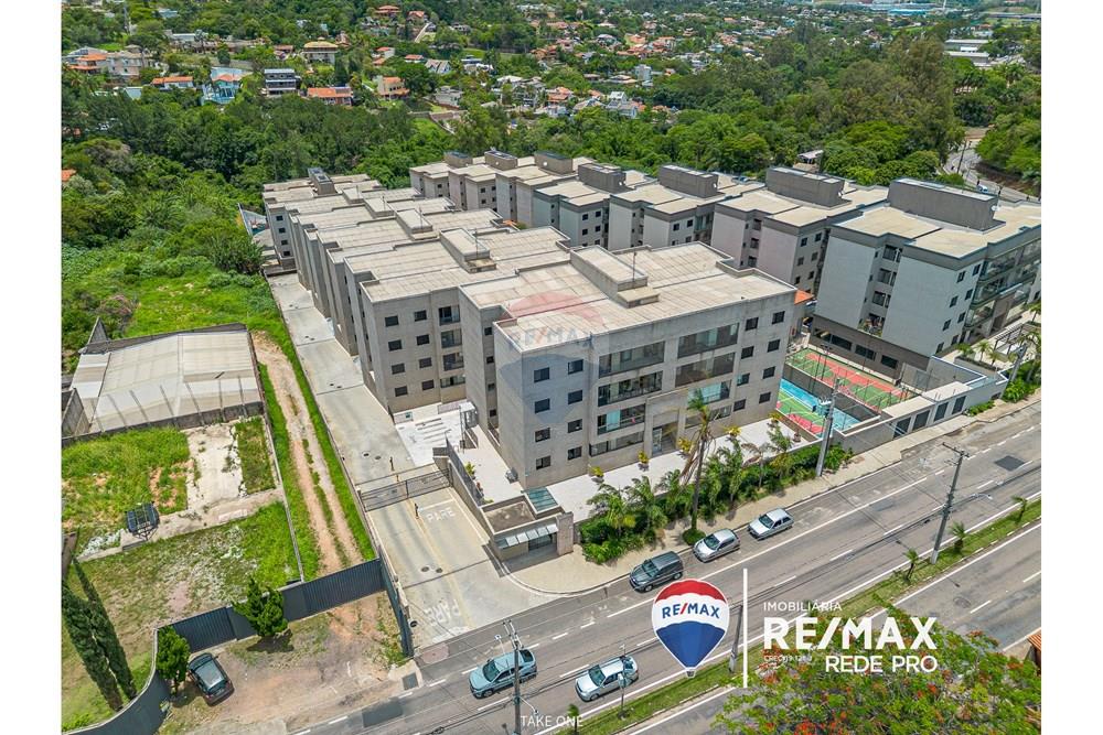 Apartamento - Venda - Vinhedo , São Paulo - DJI_0336.jpg - 690541220-32