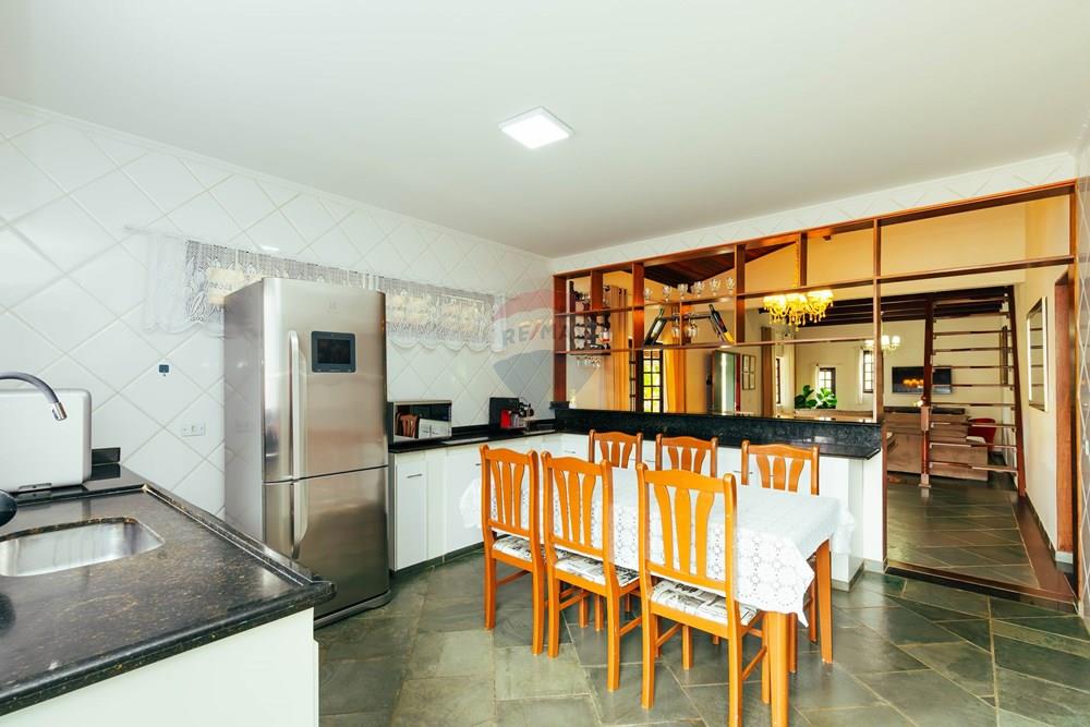 Casa de Condomínio - Venda - Itupeva , São Paulo - Casa Ribeirão 1-29.jpg - 690801050-19