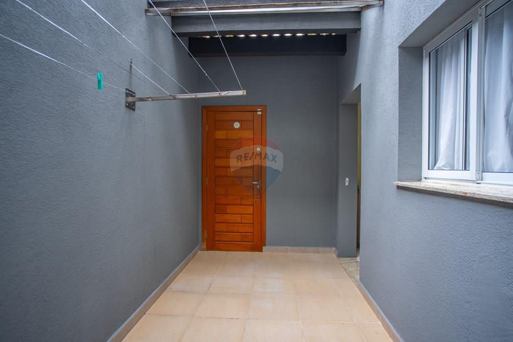 Casa de Condomínio - Venda - Atibaia , São Paulo - DSC06447.jpg - Corredor - 690471003-141