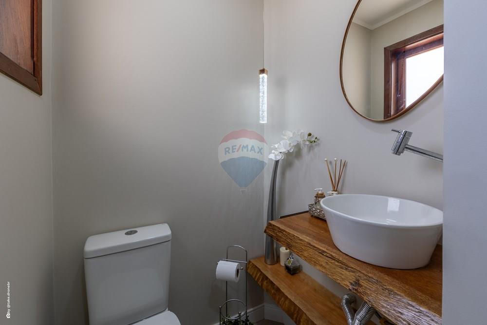 Casa de Condomínio - Venda - Valinhos , São Paulo - TKD-12109.jpg - 690491081-9