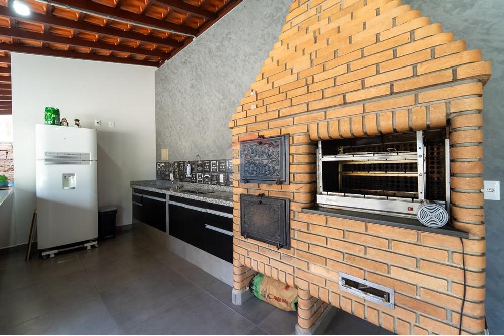 Casa - Venda - Jundiaí , São Paulo - DSC08219.jpg - Área Gourmet - 690591011-70