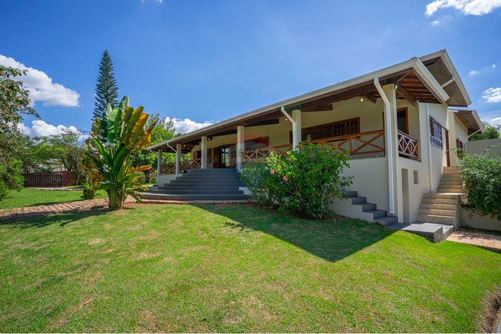 Chácara / Sítio / Fazenda - Venda - Jarinu , São Paulo - Fachada 4.jpg - 690791111-232