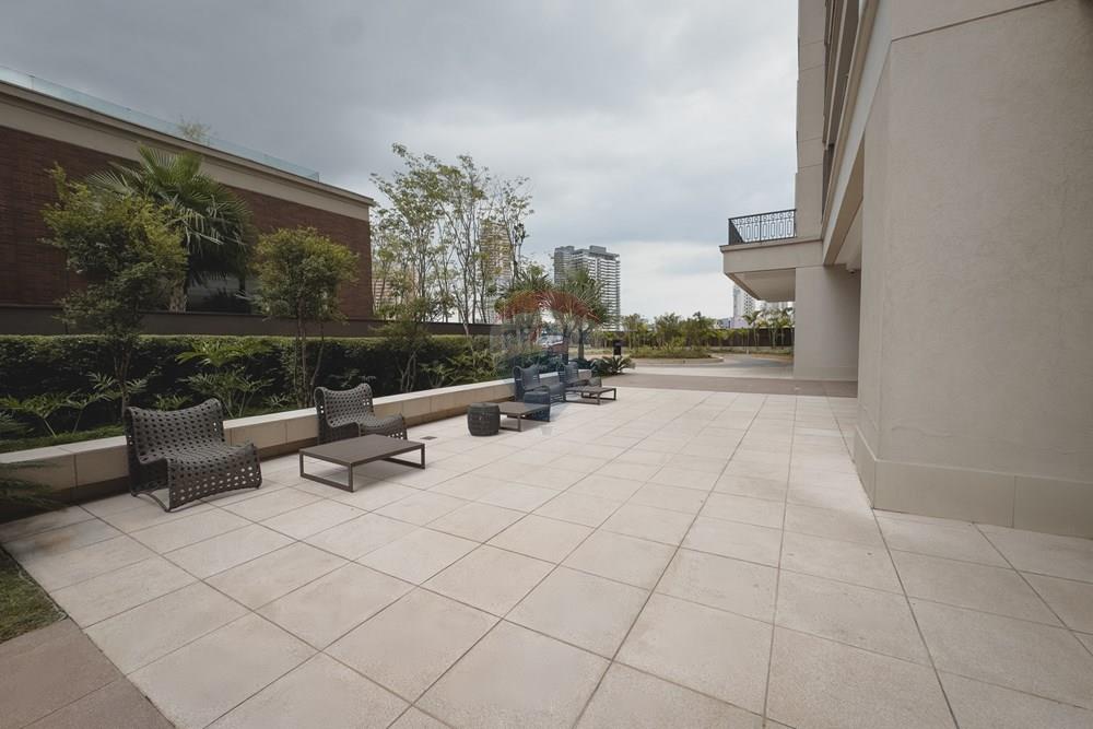 Apartamento - Alugar - Barueri , São Paulo - ATRIA  AP 161_-87.jpg - 691141003-39