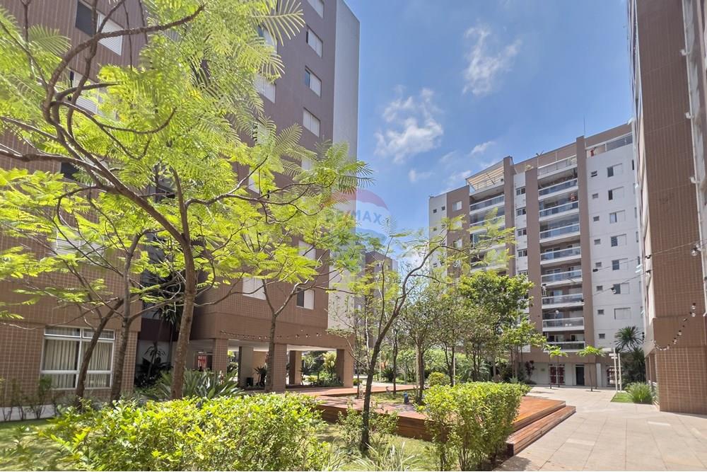 Apartamento - Alugar - São Paulo , São Paulo - IMG_2892.jpg - 690351013-26