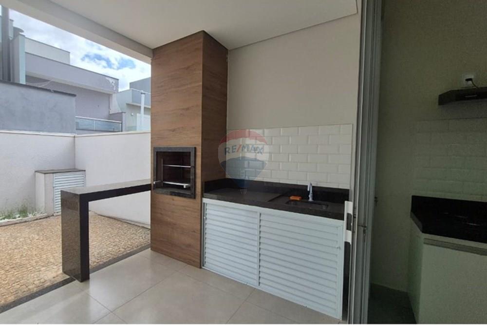 Casa de Condomínio - Alugar - Paulínia , São Paulo - IMG-20250408-WA0080.jpg - Área Gourmet - 690511202-62